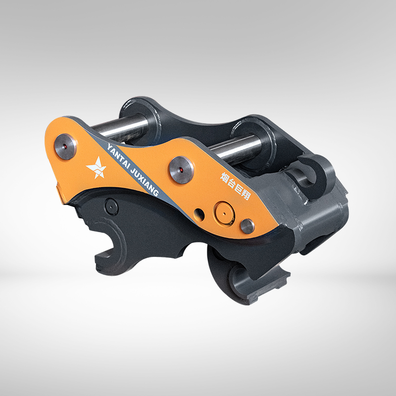 快(kuài)速連接器(qì)