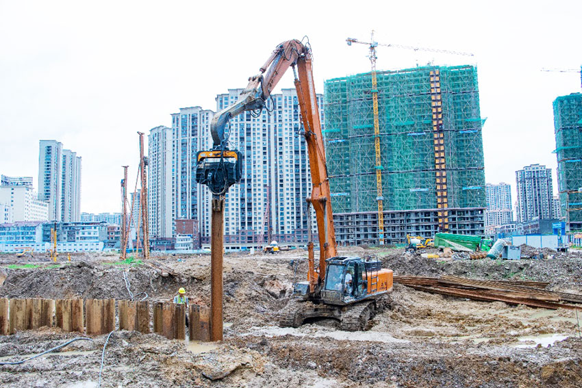 液壓打樁機(jī)的(de)抗寒措施有(yǒu)哪些(xiē)呢(ne)？