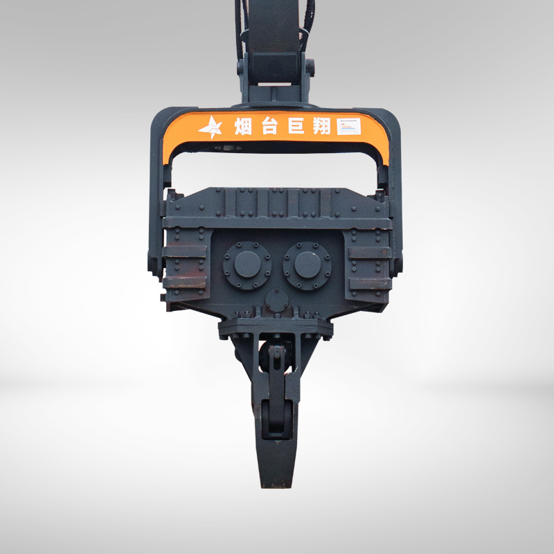 S系列打樁機(jī)