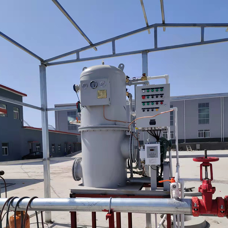 油水(shuǐ)分(fēn)離(lí)裝置