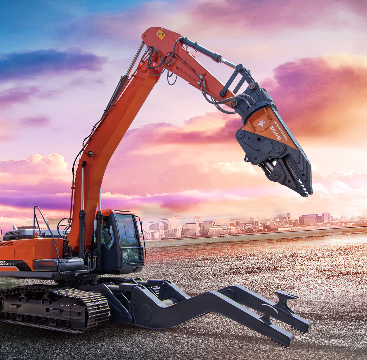 汽車(chē)拆解服務